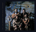 the album cover for Xtc - Black Sea: Definitive Edition