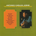 the album cover for Antonio Jobim Carlos - Composer of Desafinado
