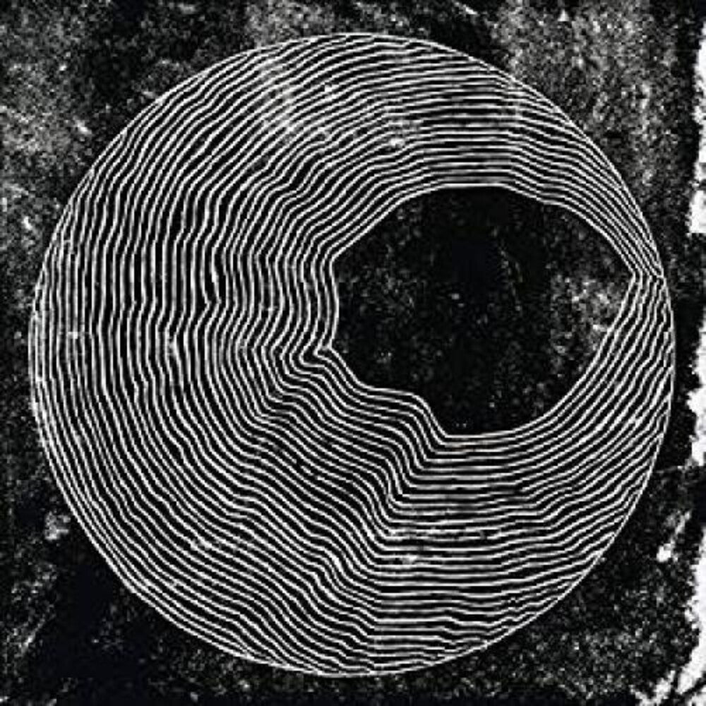 the album cover for Michael Nau - Less Ready To Go [LP]