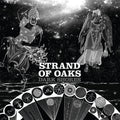 the album cover for Strand Of Oaks - Dark Shores (Sleeping Pill Blue Vinyl)