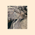 the album cover for Shida Shahabi - Shifts