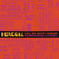 the album cover for Jimi Hendrix - Songs For Groovy Children: The Fillmore East Concerts [8LP]