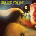 the album cover for Morton Subotnick - Silver Apples Of The Moon
