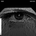 the album cover for Grum - Deep State