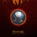 the album cover for Enslaved - Axioma Ethica Odini