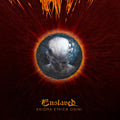 the album cover for Enslaved - Axioma Ethica Odini