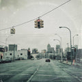 the album cover for Apollo Brown - Sincerely, Detroit [LP]