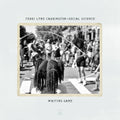 the album cover for Terri Carrington Lyne & Social Science - Waiting Game