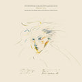 the album cover for Soundwalk Collective & Patti Smith - Mummer Love
