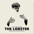 the album cover for Unknown Artist - The Lobster (Original Motion Picture Soundtrack)