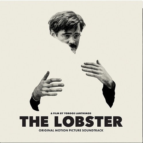 the album cover for Lobster / O.S.T. - Lobster / O.S.T. [Colored Vinyl]