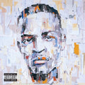 the album cover for T.I. - Paper Trail