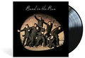 the album cover for Paul McCartney - Band On The Run [LP]