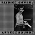 the album cover for Patrick Cowley - Afternooners