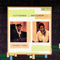 the album cover for Ella Fitzgerald - Sings The Duke Ellington Songbook [Limited Edition] [180 Gram]