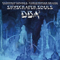 the album cover for Downes Braide Association - Skyscraper Souls