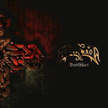the album cover for Moonsorrow - Verisakeet
