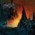 the album cover for Moonsorrow - V: Havitetty