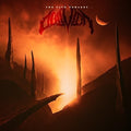 the album cover for Oblivion - The Path Towards...