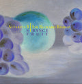 the album cover for Alvarius B / Sir Richard Bishop - Strange Fruit