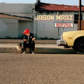 the album cover for Jason Mraz - Waiting For My Rocket To Come [2LP]