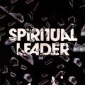the album cover for Ian Chang - Spiritual Leader [Clear Vinyl]
