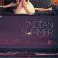 the album cover for Robert Francis - Indian Summer