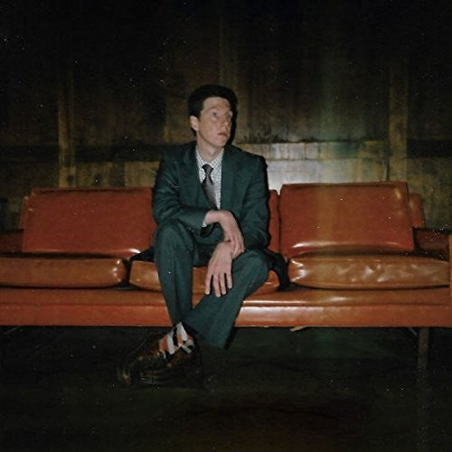 the album cover for Jeff Betten - Small Doses / Learning It As I Go [Download Included]