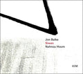 the album cover for John Balke - Siwan - Nahnou Houm