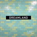 the album cover for Pet Shop Boys - Dreamland