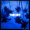 the album cover for Theory Of A Deadman - Say Nothing