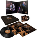 the album cover for Ronnie Wood & His Wild Five - Mad Lad: A Live Tribute To Chuck Berry [Deluxe LP]