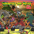 the album cover for Strictly The Best 60 / Various - Strictly The Best Vol.60