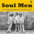 the album cover for Various Artists - Soul Men / Various