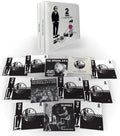 the album cover for Two Tone 7-Inch Treasures / Various - Two Tone 7 Treasures (Various Artists)