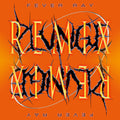 the album cover for Fever Ray - Plunge Remix