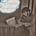 the album cover for Daedelus - Invention & The Quiet Party (15th Anniversary Edition)