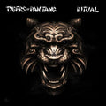 the album cover for Tygers Of Pan Tang - Ritual