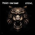 the album cover for Tygers Of Pan Tang - Ritual
