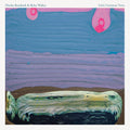 the album cover for Charles Rumback / Walker,Ryley - Little Common Twist
