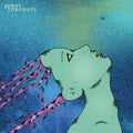 the album cover for Jonti - Tokorats