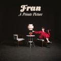 the album cover for Fran - Private Picture