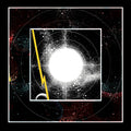 the album cover for Csc Funk Band - Above The Starrs