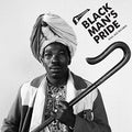 the album cover for Soul Jazz Records Presents - Studio One Black Man's Pride