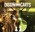 the album cover for Diggin In The Carts - Collection Of / Various - Diggin In The Carts - Collection Of / Various Artists