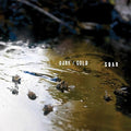 the album cover for Soar - Dark / Gold [Download Included]