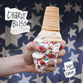 the album cover for Charly Bliss - Soft Serve EP [Vinyl]