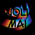 the album cover for Daphni - Joli Mai
