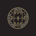 the album cover for John Zorn - Hermetic Organ - Philharmonie De Paris
