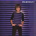 the album cover for Phil Seymour - Phil Seymour  - Archive Series Volume1